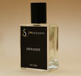 DIOREDUX ZORASCENTS
