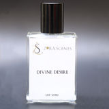 Divine Desire - Inspired By Jadore