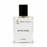 Divine Desire - Inspired By Jadore