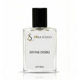 Divine Desire - Inspired By Jadore