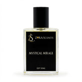 Mystical Mirage - Inspired By Bleu De Channel