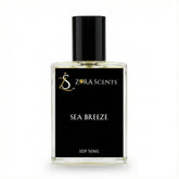 Sea Breeze - Inspired By Aqua Di Gio Armani