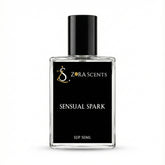 Sensual Spark - Inspired By Dunhill Desire