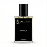 Voyage - Inspired By Ombre Nomad