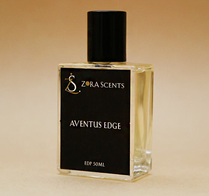 AVENTUS EDGE ZORASCENTS
