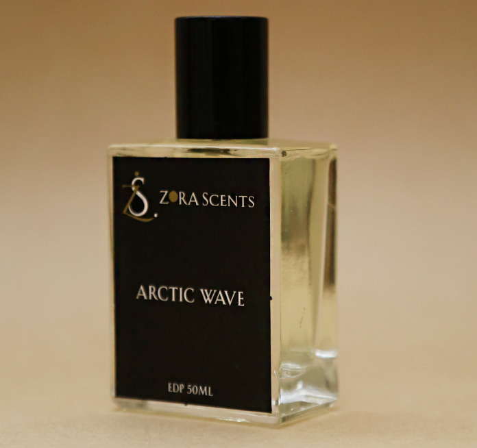 ARCTIC WAVE SIDE ZORASCENTS