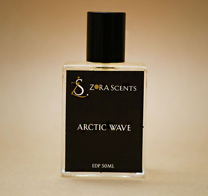 ARCTIC WAVE ZORASCENTS