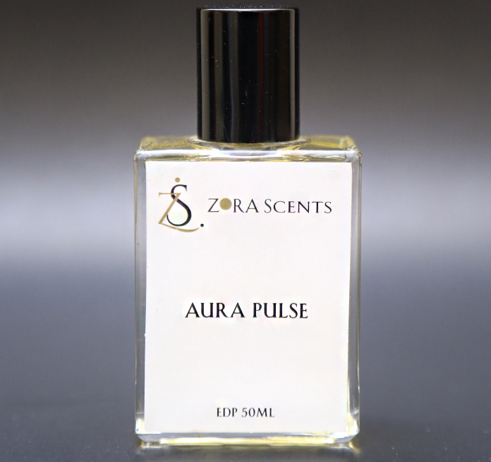 AURA PULSE ZORASCENTS