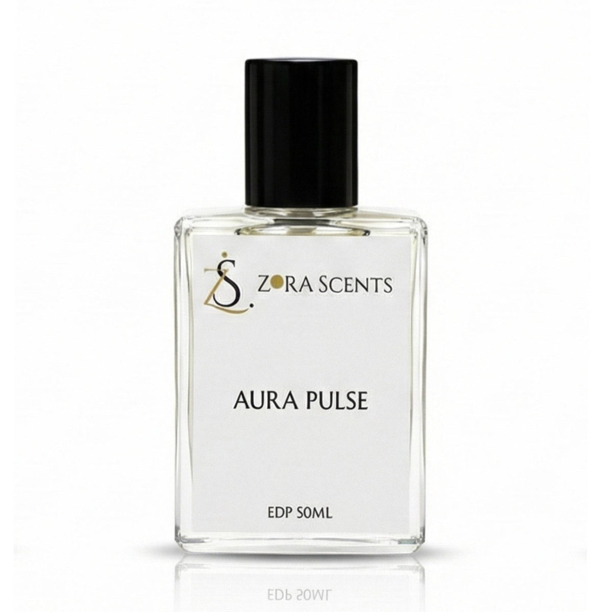 Aura Pulse - Inspired By Gucci Rush