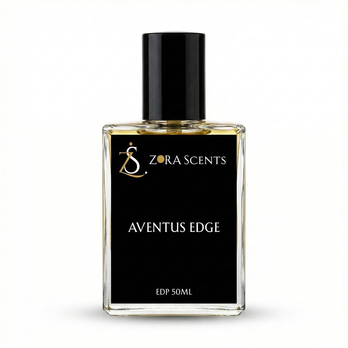 Aventus Edge - Inspired By Creed Aventus