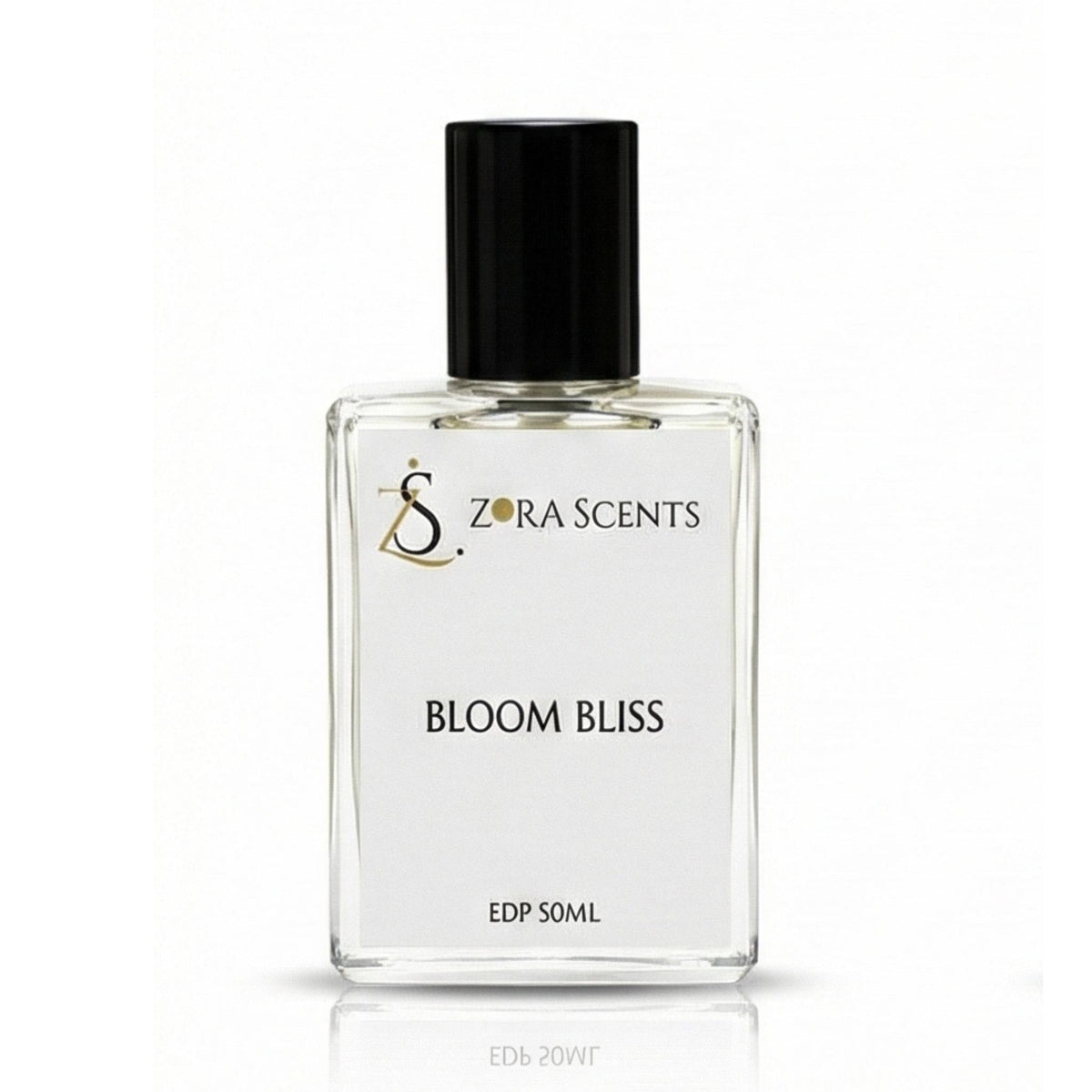Bloom Bliss - Inspired By Gucci Bloom