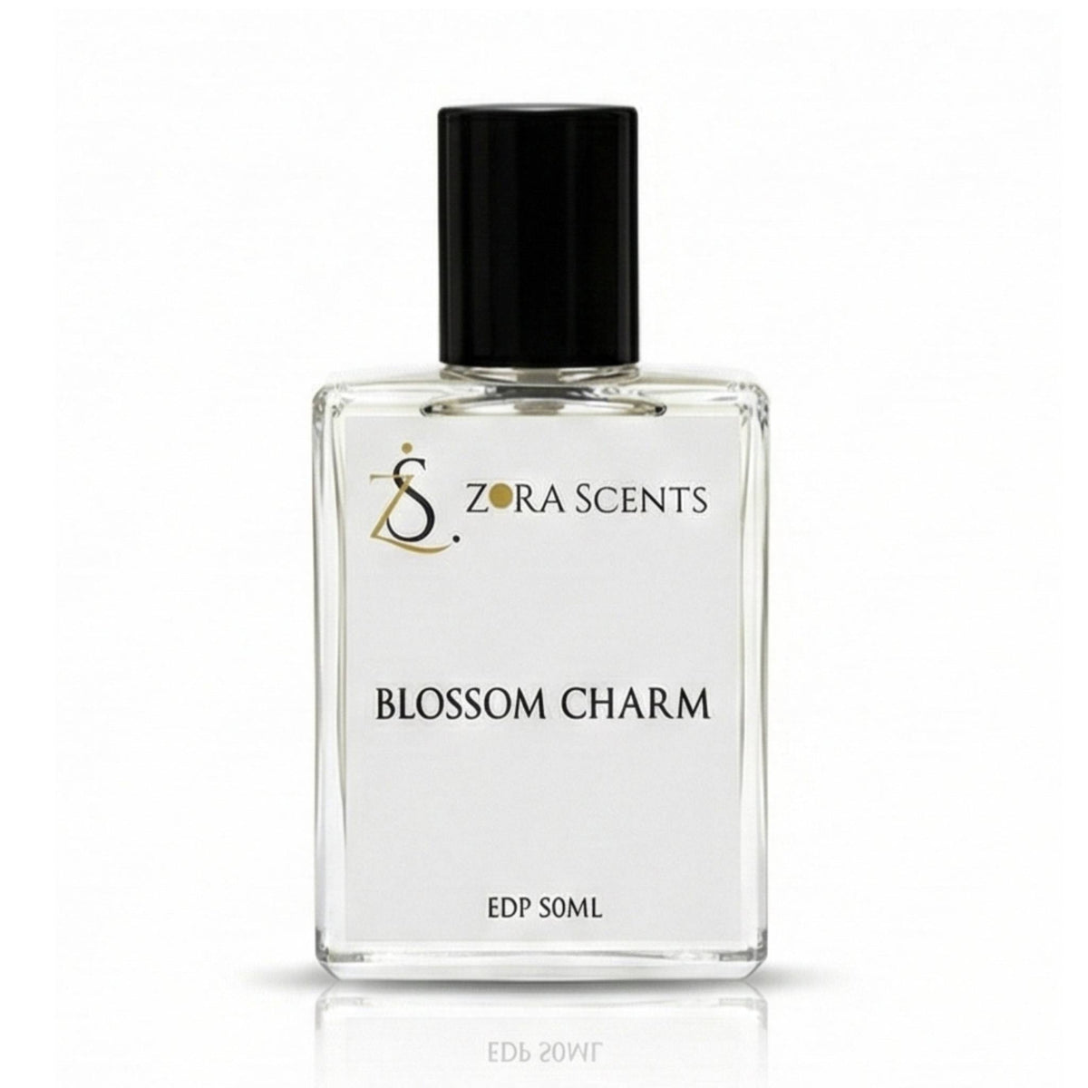 Blossom Charm - Inspired By Gucci Flora