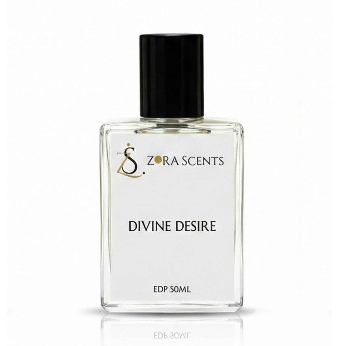Divine Desire - Inspired By Jadore