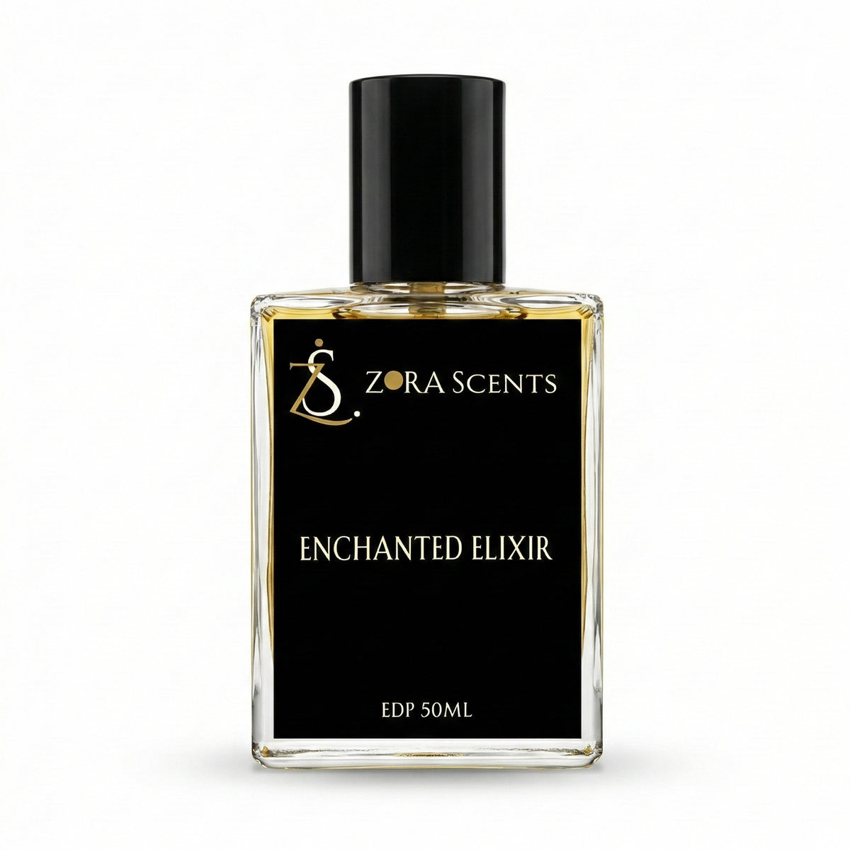 Enchanted Elixir - Inspired By Issey Meyake