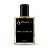 Enchanted Elixir - Inspired By Issey Meyake