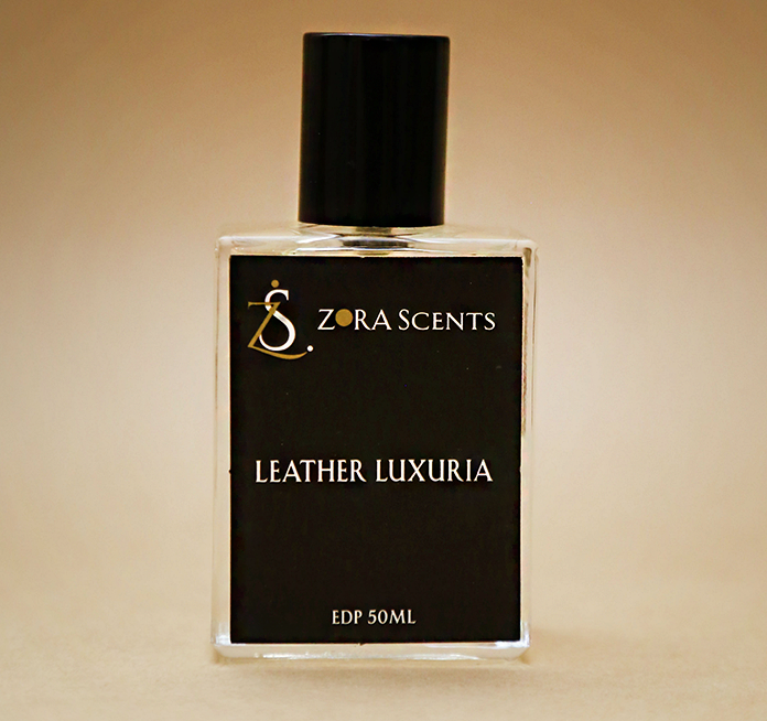 LEATHER LUXURIA ZORASCENTS