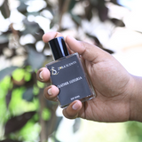 Leather Luxuria - Inspired By Tuscan Leather