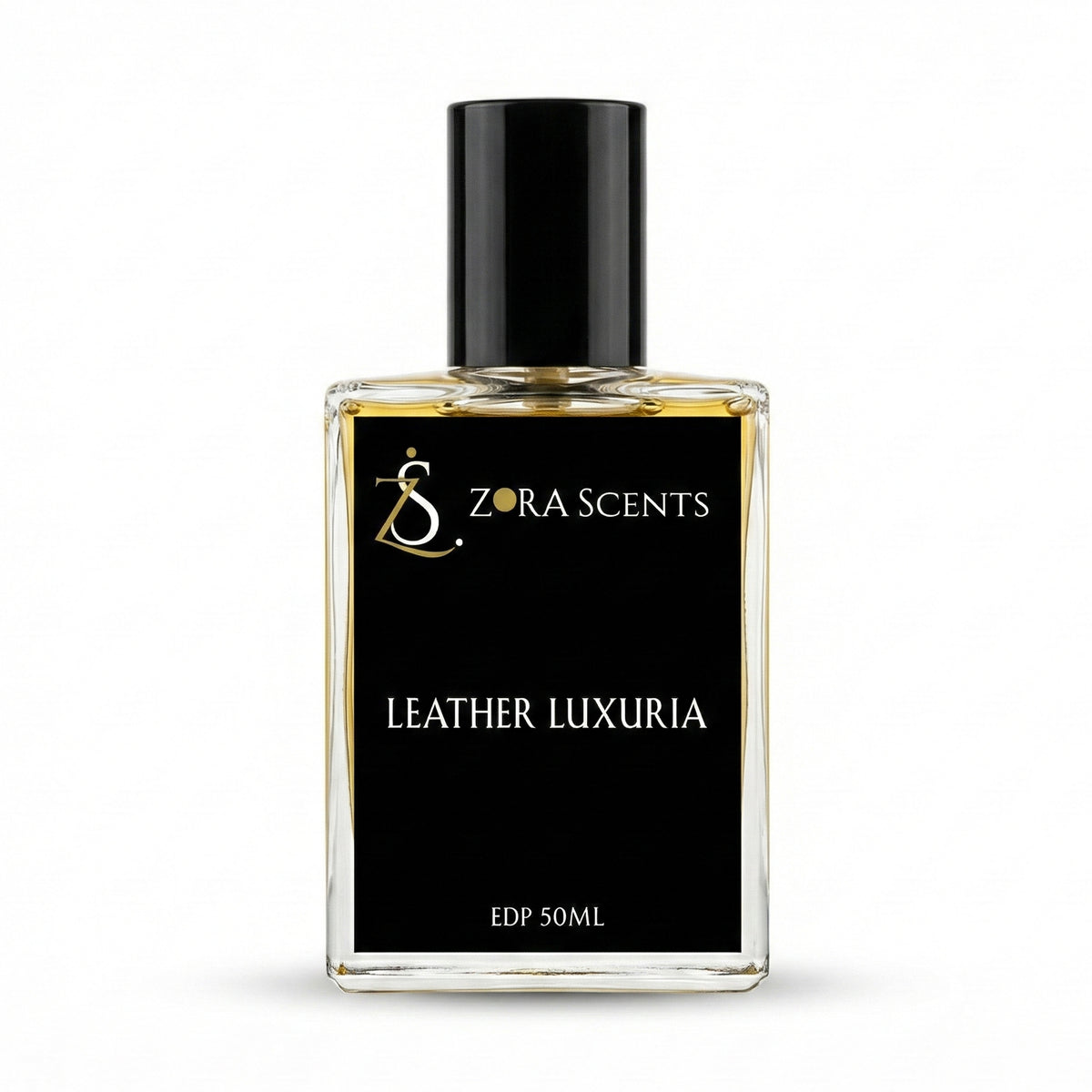 Leather Luxuria - Inspired By Tuscan Leather