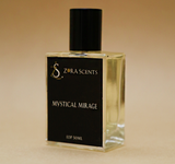 Mystical Mirage - Inspired By Bleu De Channel