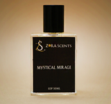 MYSTICAL MIRAGE ZORASCENTS
