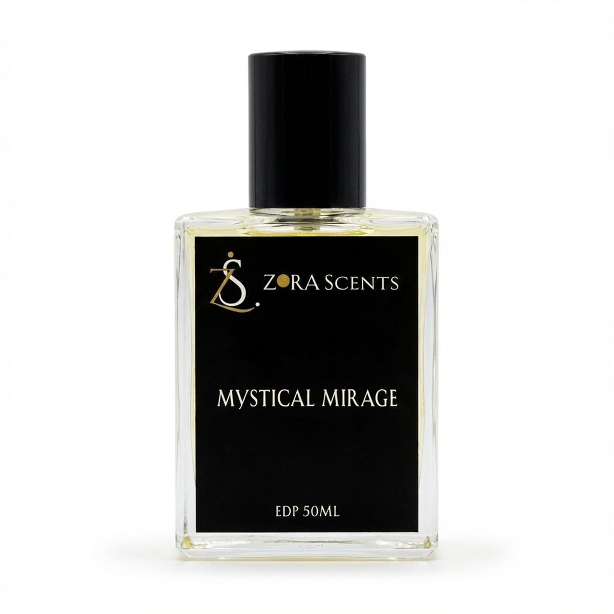 Mystical Mirage - Inspired By Bleu De Channel