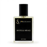 Mystical Mirage - Inspired By Bleu De Channel