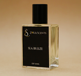 SEA BREEZE ZORASCENTS