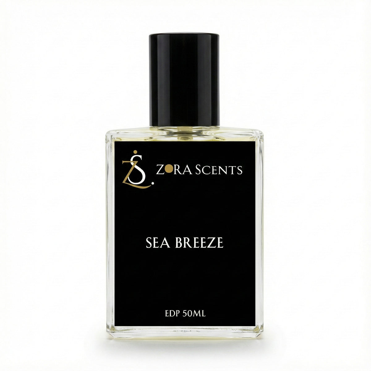 Sea Breeze - Inspired By Aqua Di Gio Armani