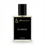Sea Breeze - Inspired By Aqua Di Gio Armani