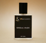 SENSUAL SPARK ZORASCENTS