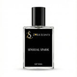 Sensual Spark - Inspired By Dunhill Desire