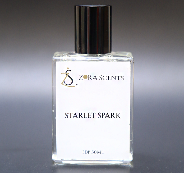 STARLET SPARK ZORASCENTS
