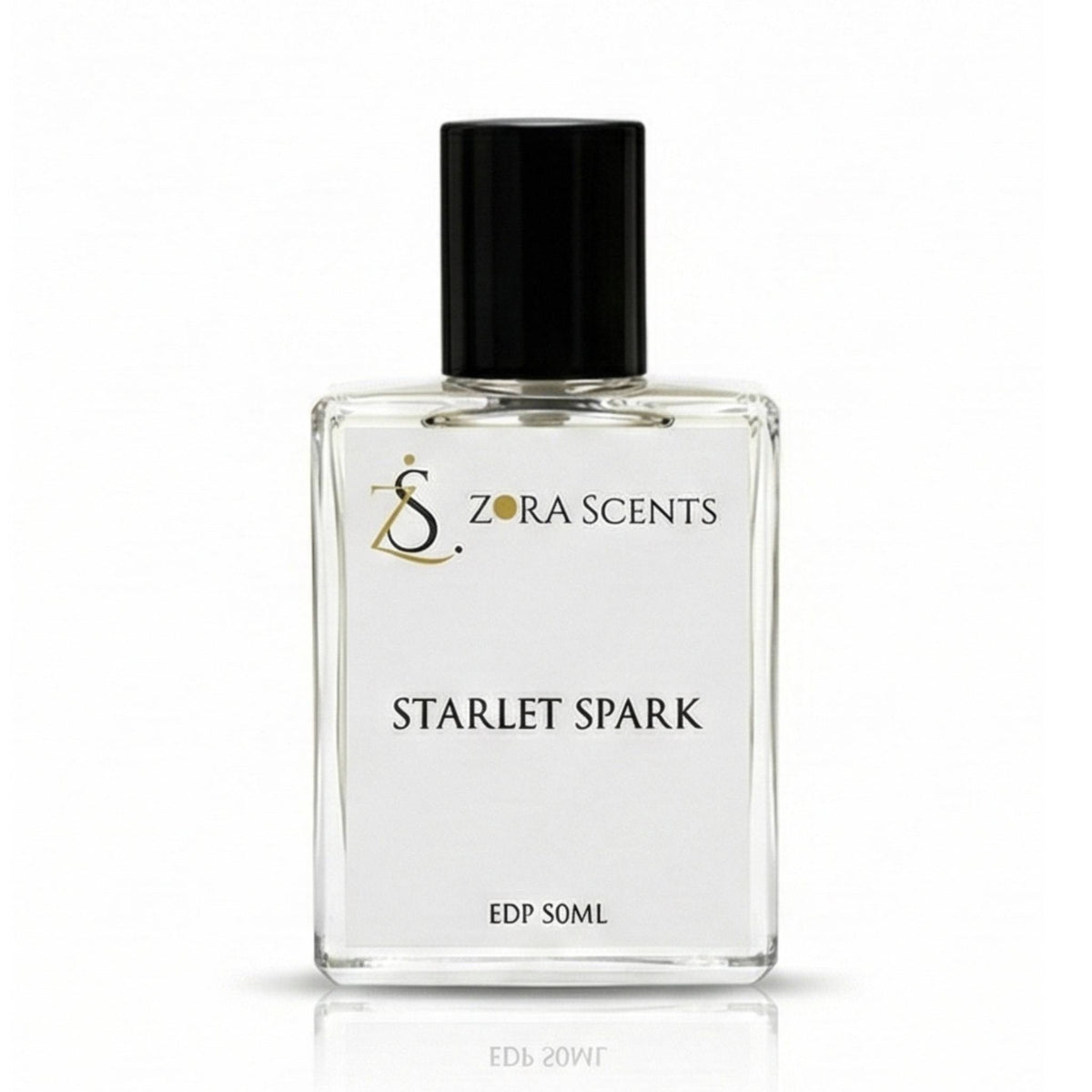 Starlet Spark - Inspired By BombShell