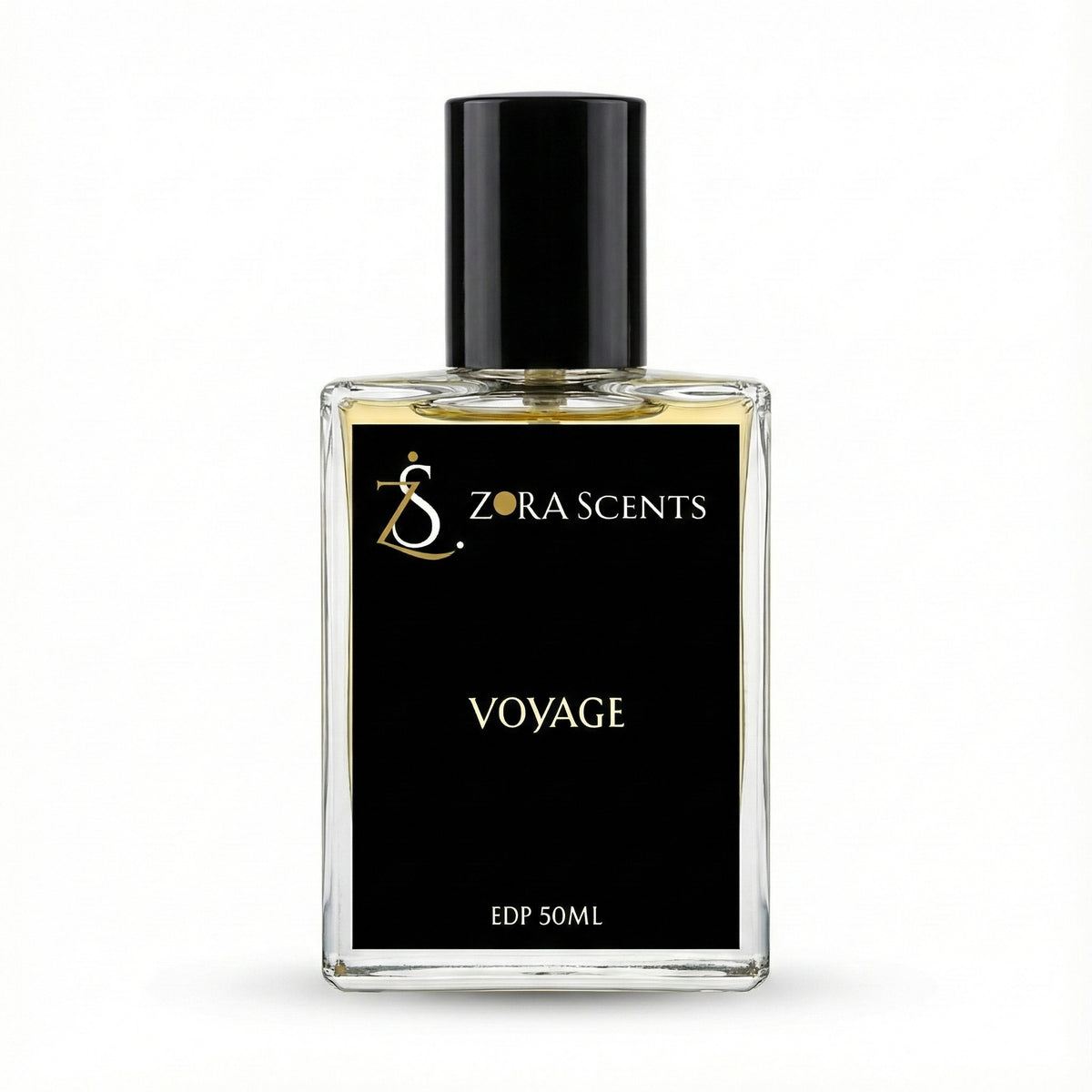 Voyage - Inspired By Ombre Nomad