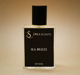 Sea Breeze - Inspired By Aqua Di Gio Armani